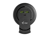 I - Tec Blocs prises et USB