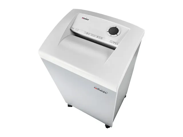 Papiervernietiger Dahle 510air Security Mini Snippers P-5