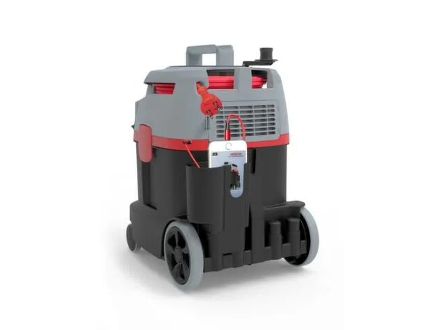 droogzuiger,700 W,bak 13l,Werk b 280mm