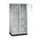 grootvolume-lockersysteem,HxBxD 1750x820x500mm,2x4vakken,cil.-slot