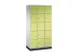 armoire multicases,RAL7035/RDS1108060,HxlxP 1950x920x500mm