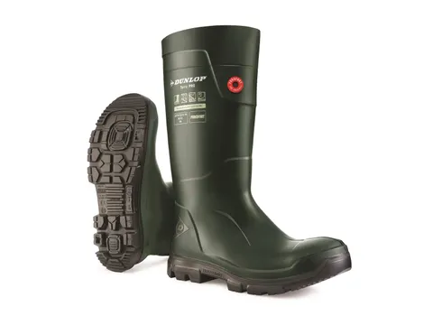 Dunlop Purofort TerraPRO full safety veiligheidslaars S5 - 48