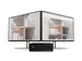 Tour PC HP Z2 SFF G1i Intel Core Ultra 7 265K