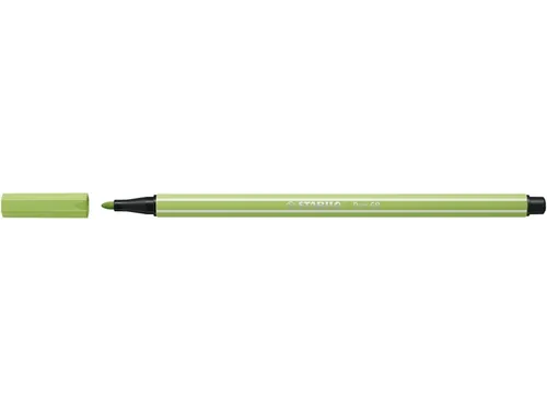 Viltstift STABILO Pen 68/34 medium pistache