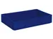 Bacs Gerbables Norme Europe Polyéthylène Hxlxl 120X600X400Mm 23L