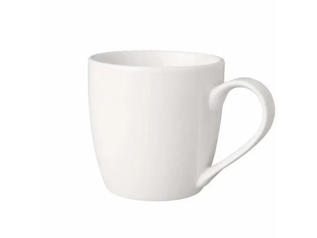 Beker Neo Mammoet 20cl Wit doos 12 stuks