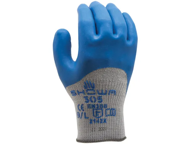 Showa 305 handschoen - XL