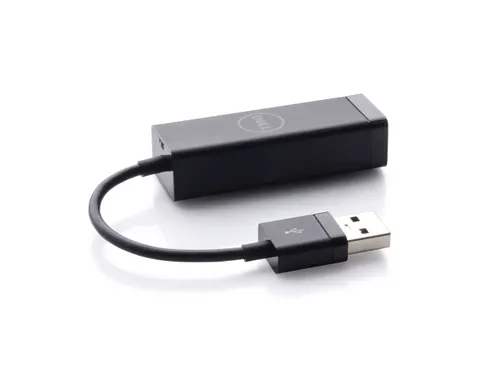 Dell adapter USB 3.0 naar Ethernet (opstartondersteuning voor PXE)