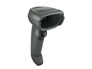 Zebra DS4608-SR Barcode scanner USB Kit - 1