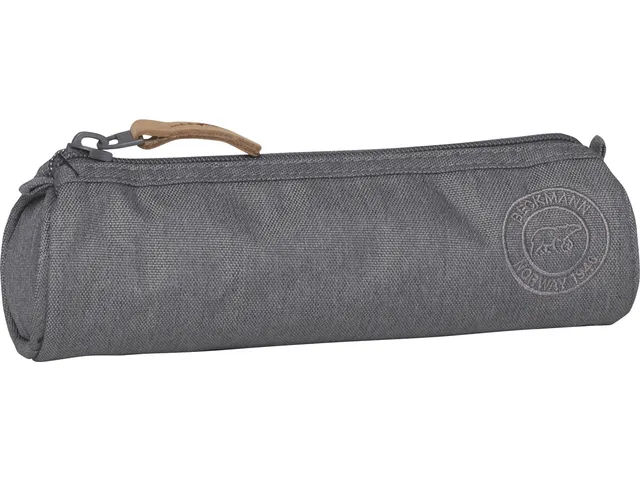 Etui Beckmann Urban 6,5x22cm Grey
