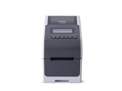 Brother TD-2350D203 labelprinter Direct thermisch 203 x 203 DPI 152 mm