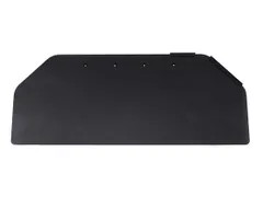 Hoek-toetsenbordlade voor WorkFit