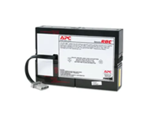 Batterij Vervangings Cartridge RBC59 (OEM)