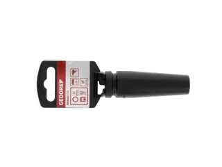R63001116 Schroevendraaierbit 1/2 inch zeskant 11mm lengte 78mm - 6