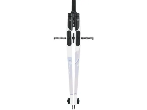 Snelverstelpasser Faber-Castell Urban assorti van 2 motieven