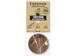 L'Héritage Chocolates Choco Bomb met marshmellows