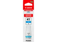 Canon GI-41S C inktcartridge 1 stuk(s) Origineel Cyaan