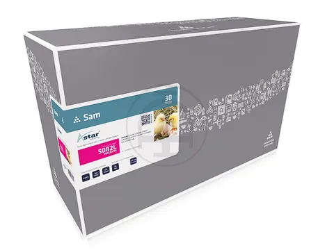 As12620 Astar Samsung Cltm5082L Clp