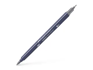 Sketchmarker Faber-Castell Goldfaber 333 neutral grey III op alcoholba - 2