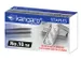 Agrafes standard pour agrafeuses bloc avec une longueur de 5mm.