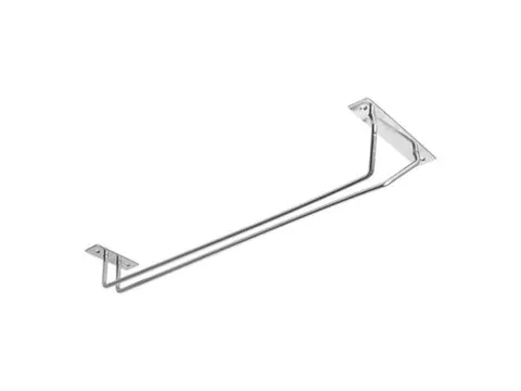 Glasophangrek plafond rvs