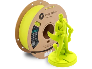 HT-PLA-GF 1,75mm Power Tool groen 1kg Polymaker 3d filament - 2