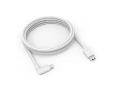 Compulocks 6FTC90DLT01, 1,8 m, USB C, Lightning, Mannelijk, Mannelijk,