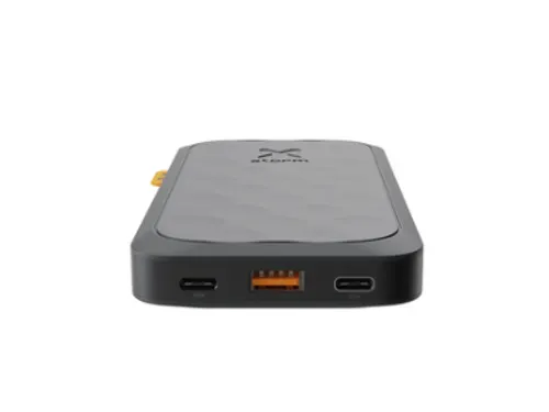 Powerbank Xtorm 20W Fuel Series 10.000 zwart