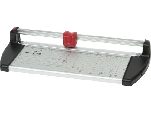 M+R Rolsnijmachine Roll Cat32 cm
