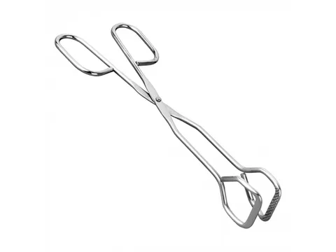 Serveertang RVS 22cm