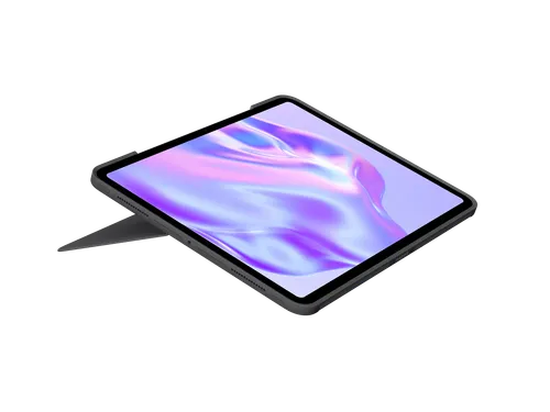 Logitech Combo Touch Toetsenbord iPad Pro (1,2,3gen) 11-inch QWERTY UK
