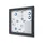 Vergrendelbaar vitrine mededelingenbord Outdoor 6xA4 Antraciet