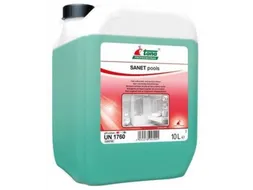 Tana Sanet Pools 10 Liter Sanitairreiniger