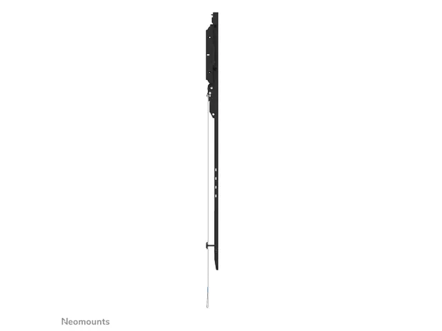 Neomounts LEVEL-750 WL30-750BL18P Support mural fixe robuste pour écr