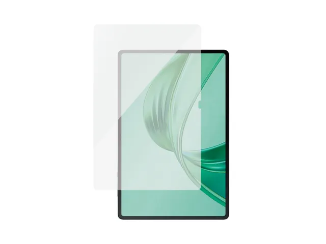 PanzerGlass SAFE. by Screen Protector Honor Pad X8A | Ultra-Wide Fi