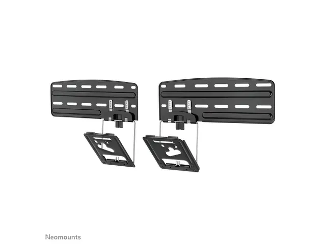 OUTLET Support mural Neomounts WL30-265BL1 ultra-plat pour écran 43-8