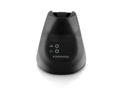 Datalogic BC2090 Base Station/Charger Bluetooth Multi-interface Zwart