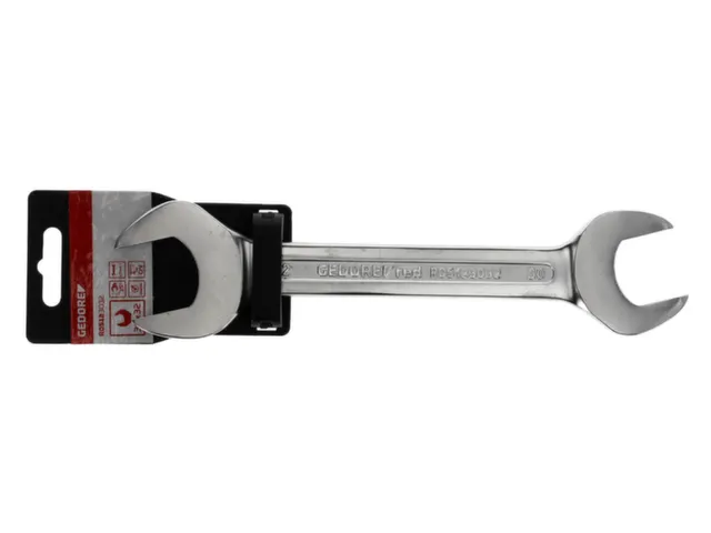 GEDORE RED R05123032 Dubbele steeksleutel SW30x32mm 259mm