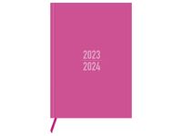 Agenda Kangaro 23/24 A5 roze