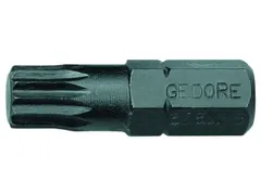 885 X 12 Schroevendraaierbit 5/16 inch XZN M12