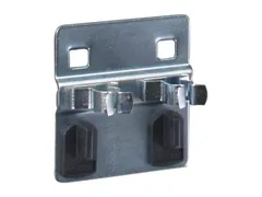 pince à outils p. plaque de rangement perforée double Ø 13mm