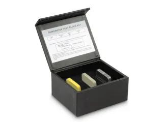 hardheidsmeter,behuizing kunststof,weegeenheid shore D - 4