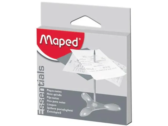 Maped Liaspen Metaal