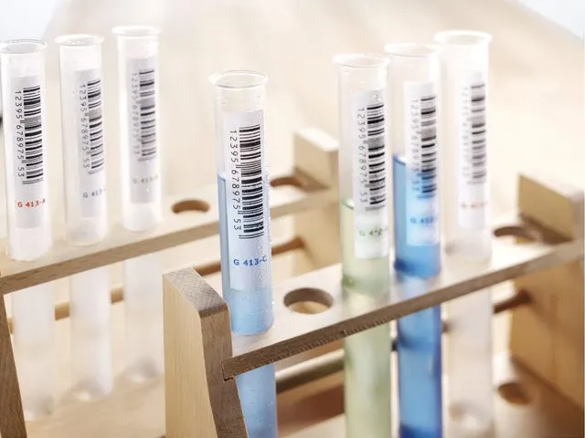 HERMA 10902 Power Etiketten A4 45,7x21,2mm Wit 1200 stuks