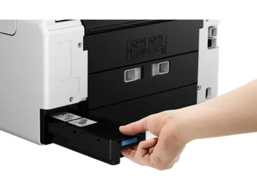 OUTLET Multifunctional inktjetprinter Canon MAXIFY GX6050