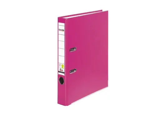 Ordner hfb PP A4 Vegan 5cm roze