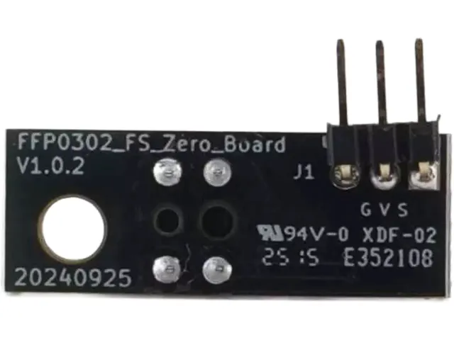 Adventurer 5X Ifs Detection Sensor