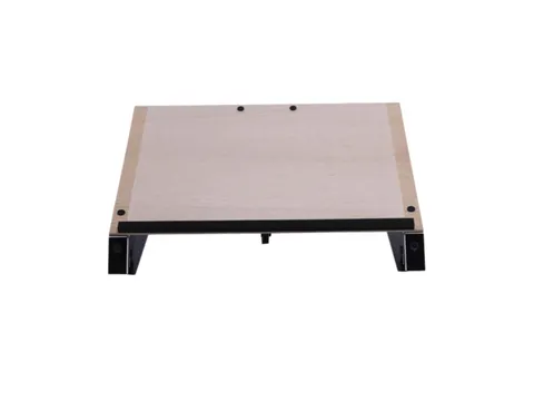 R-Go Tools Read2Write Documenthouder R-Go Eikenhout