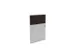 cache de banque d'accueil,MP-gris clair,BN2036-marron