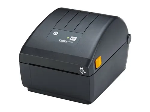 Zebra ZD220 Labelprinter PRINT STD EZPL 203 dpi Direct Thermisch